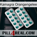 Kamagra Orange Jelly dapoxetine2